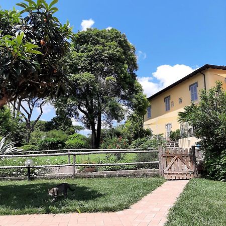 IV Casale Roma Country Villa Zewnętrze zdjęcie