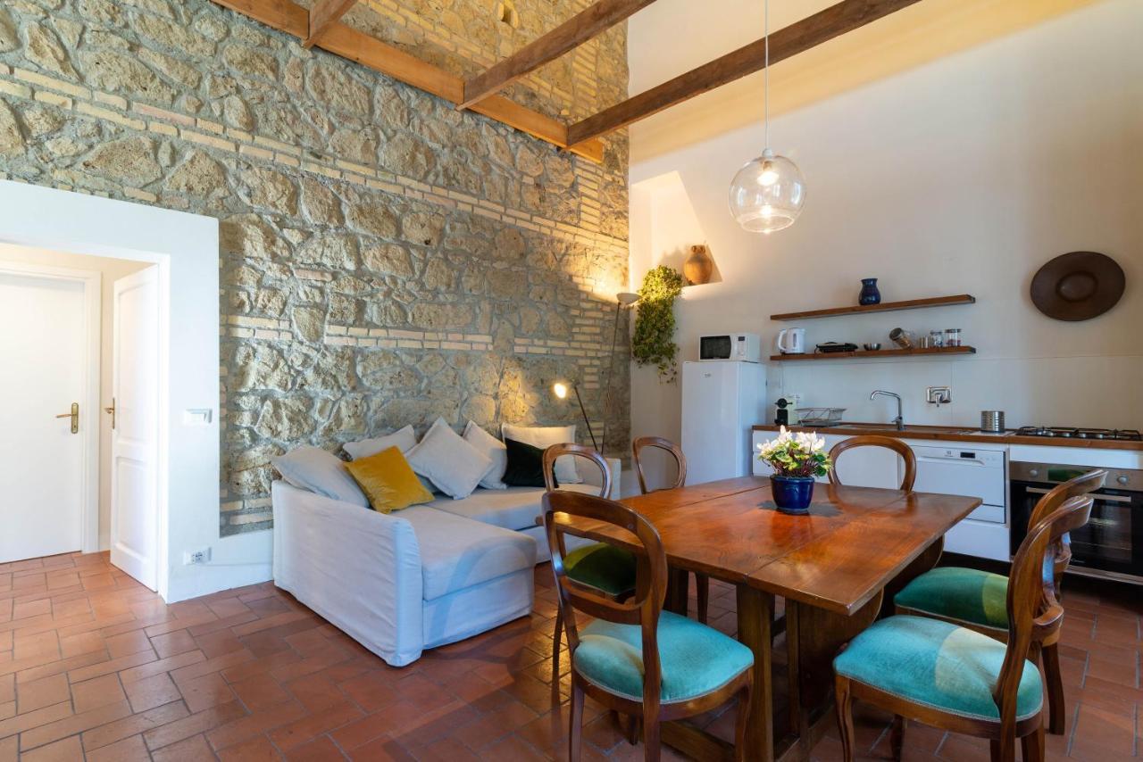 IV Casale Roma Country Villa Zewnętrze zdjęcie