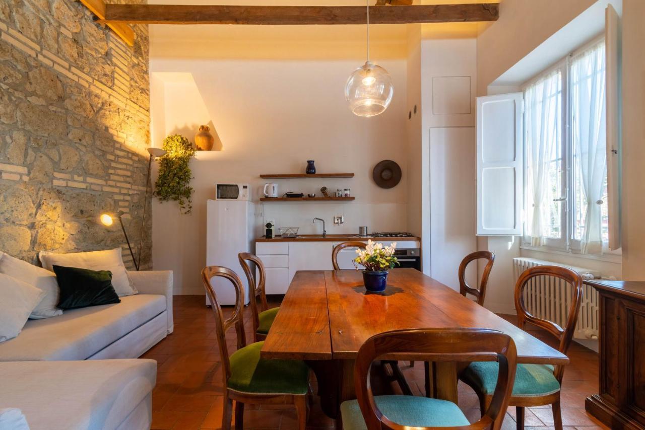 IV Casale Roma Country Villa Zewnętrze zdjęcie