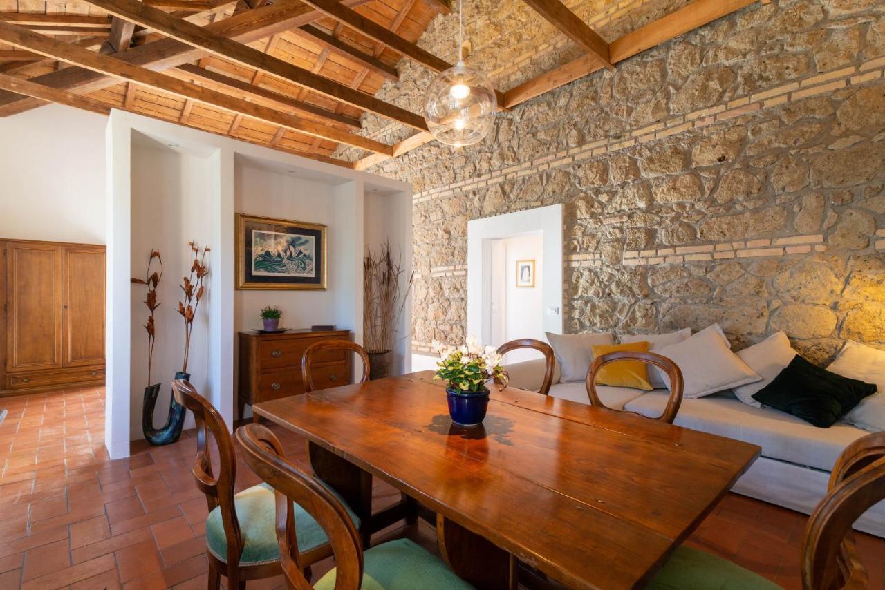 IV Casale Roma Country Villa Zewnętrze zdjęcie