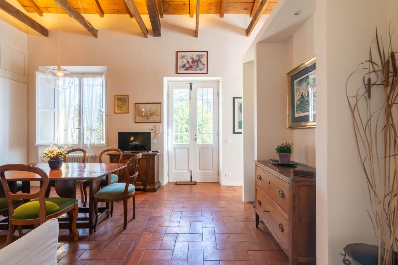 IV Casale Roma Country Villa Zewnętrze zdjęcie