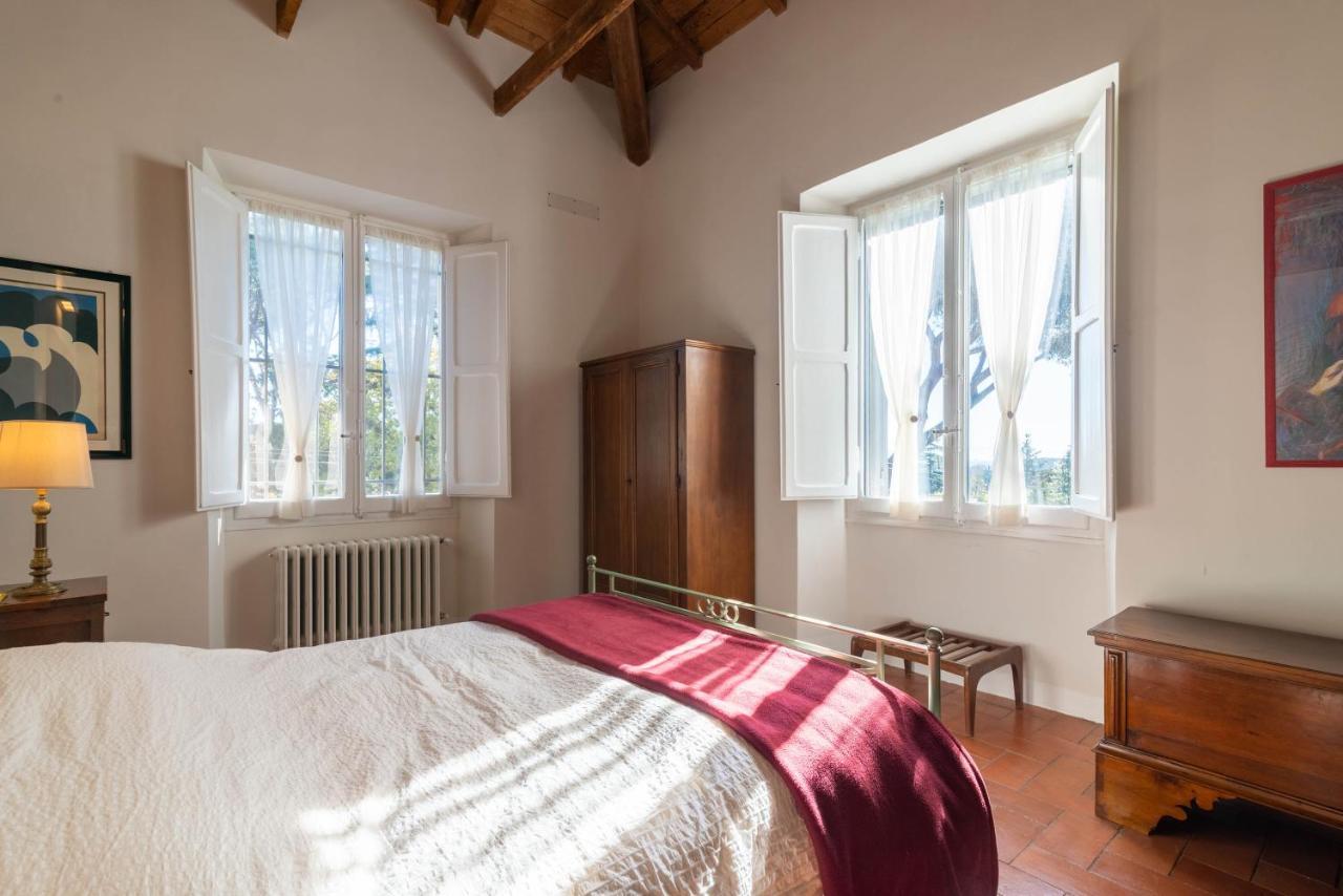 IV Casale Roma Country Villa Zewnętrze zdjęcie
