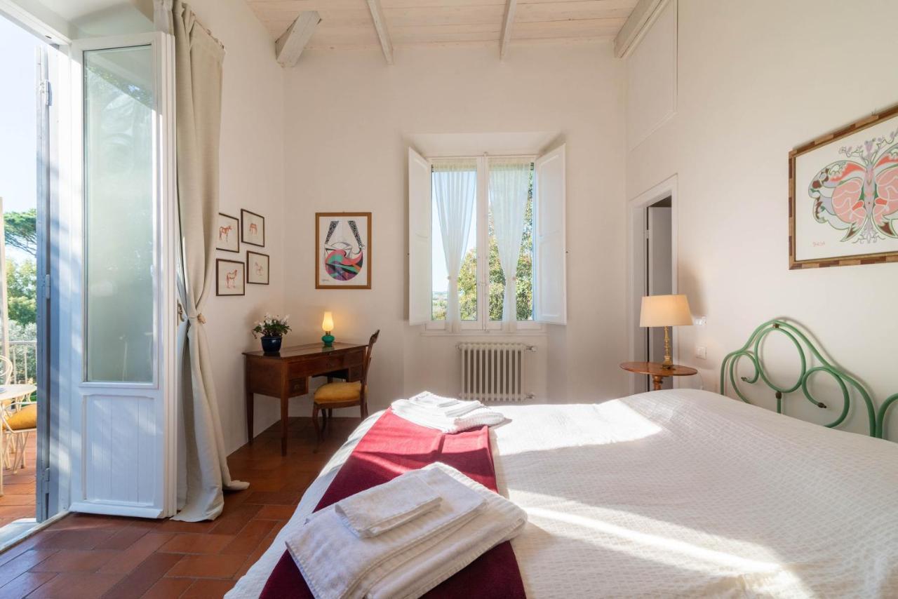 IV Casale Roma Country Villa Zewnętrze zdjęcie