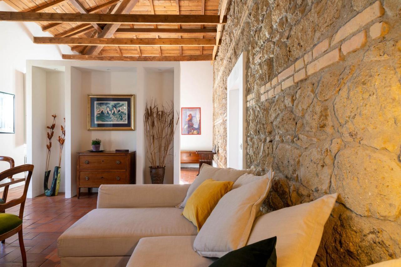 IV Casale Roma Country Villa Zewnętrze zdjęcie