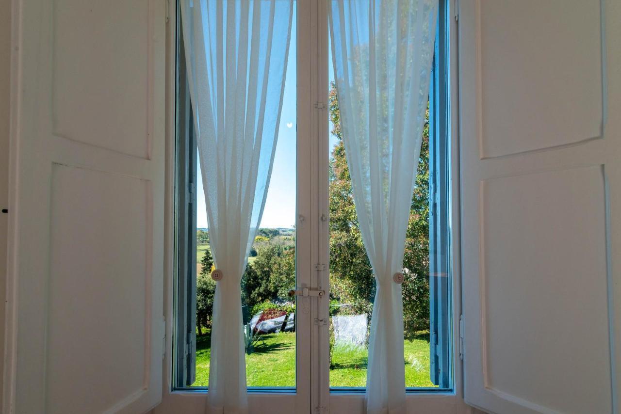 IV Casale Roma Country Villa Zewnętrze zdjęcie