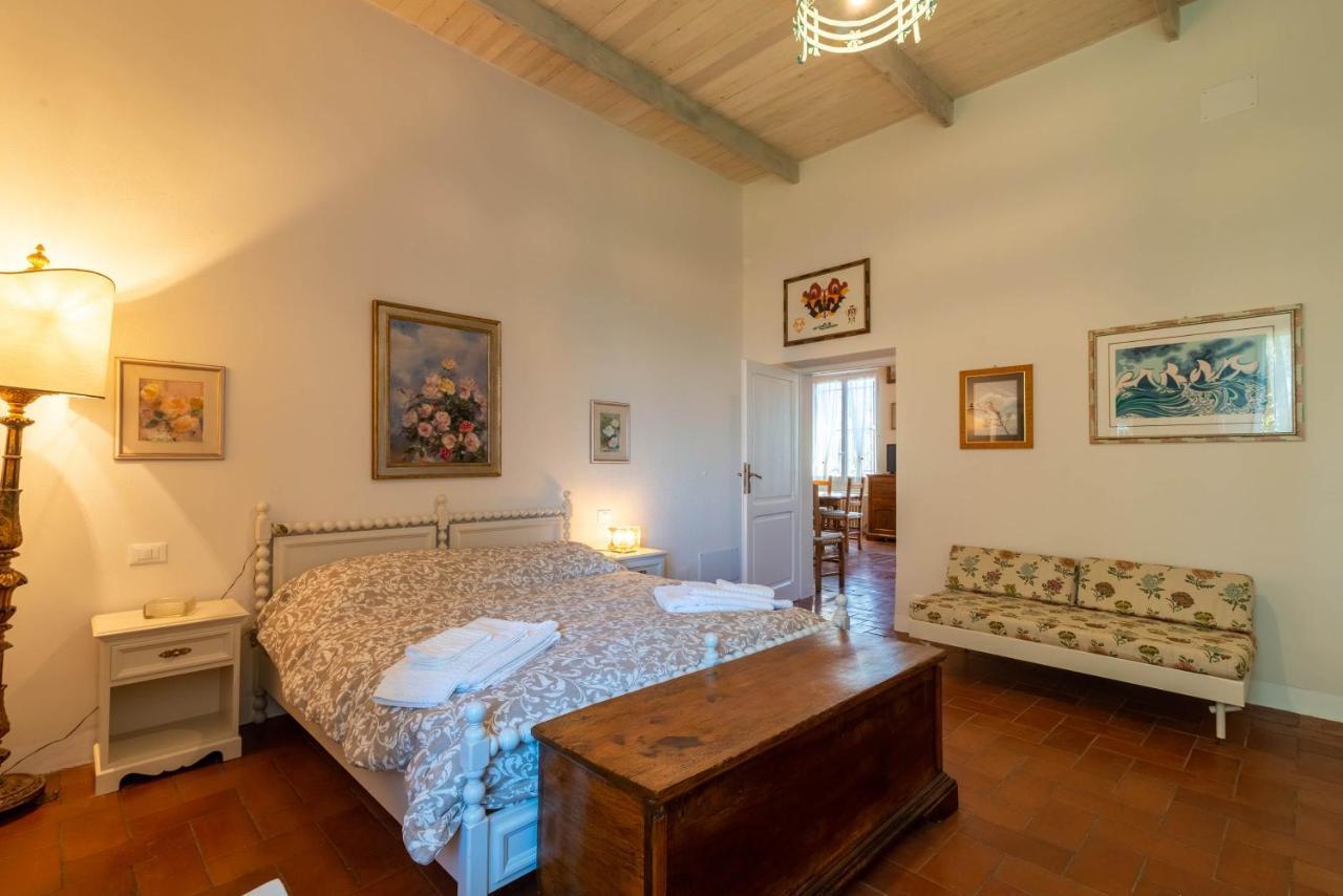 IV Casale Roma Country Villa Zewnętrze zdjęcie