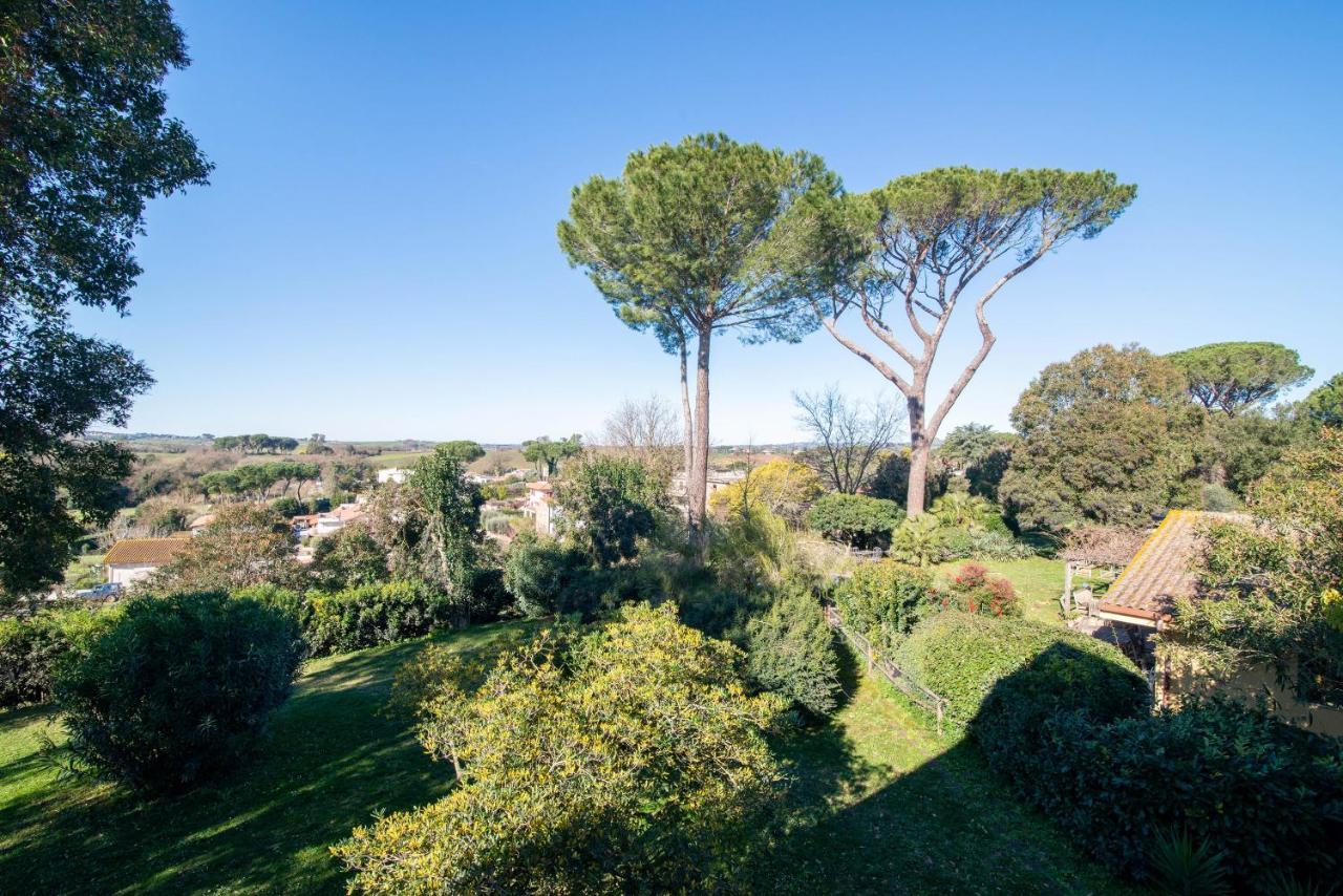 IV Casale Roma Country Villa Zewnętrze zdjęcie