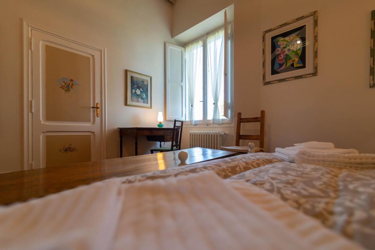 IV Casale Roma Country Villa Zewnętrze zdjęcie