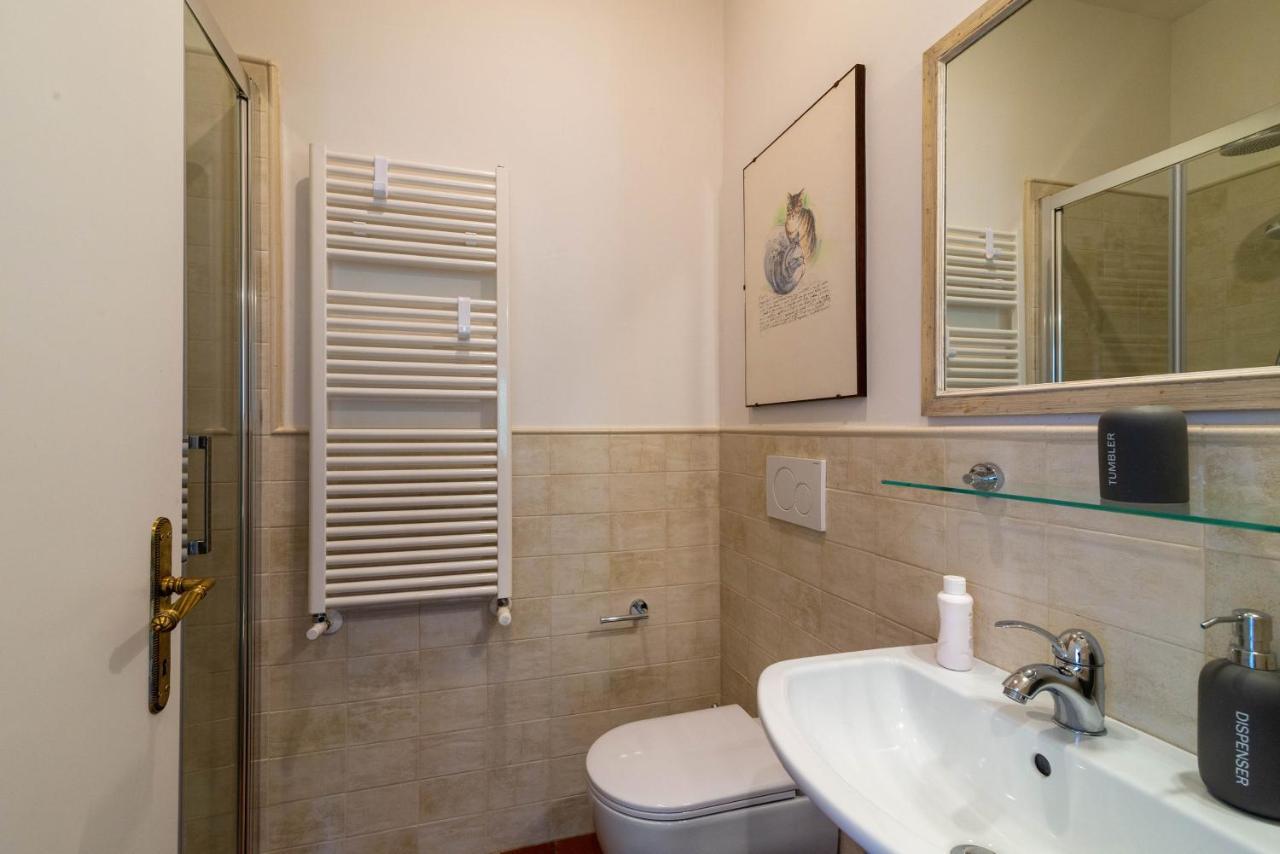 IV Casale Roma Country Villa Zewnętrze zdjęcie