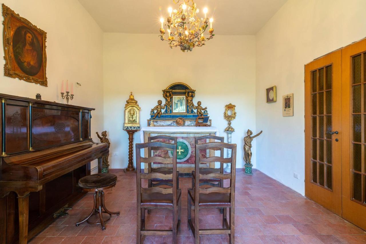 IV Casale Roma Country Villa Zewnętrze zdjęcie