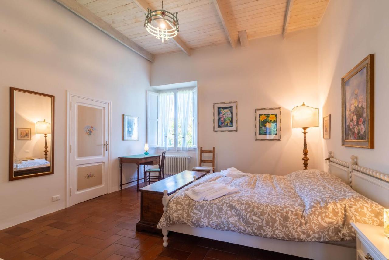IV Casale Roma Country Villa Zewnętrze zdjęcie