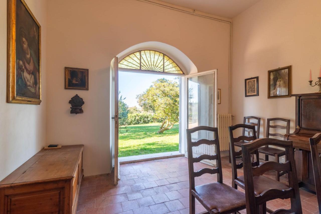 IV Casale Roma Country Villa Zewnętrze zdjęcie