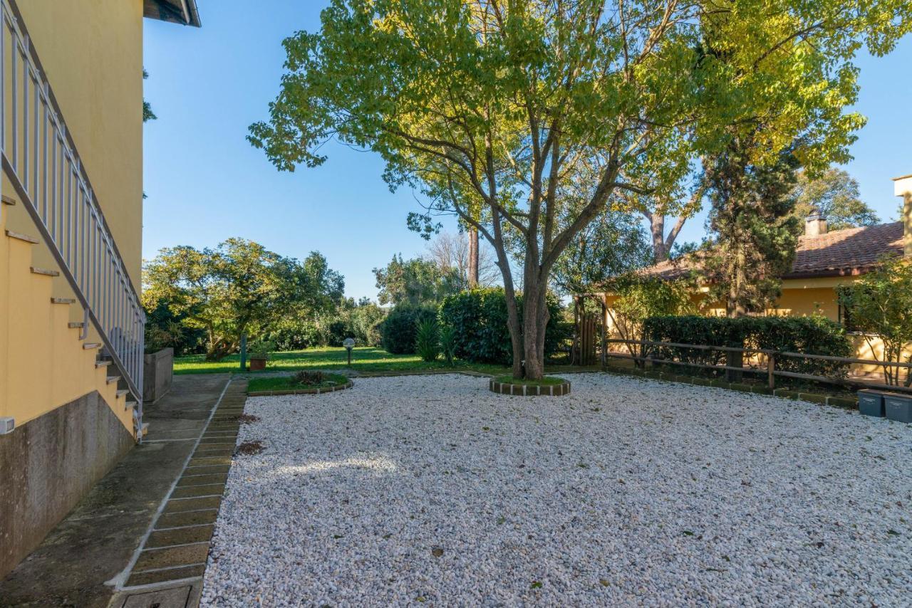 IV Casale Roma Country Villa Zewnętrze zdjęcie