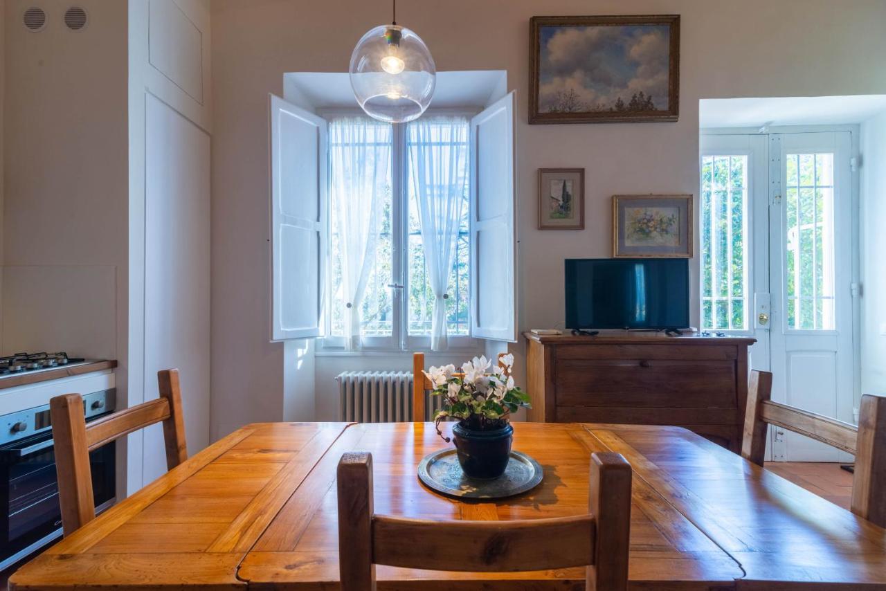 IV Casale Roma Country Villa Zewnętrze zdjęcie