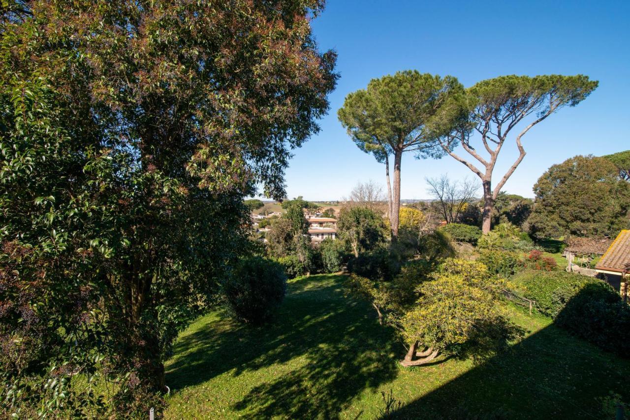 IV Casale Roma Country Villa Zewnętrze zdjęcie