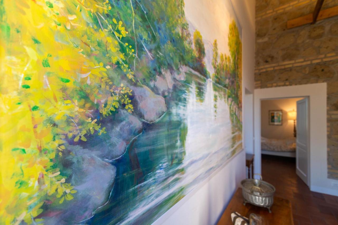 IV Casale Roma Country Villa Zewnętrze zdjęcie