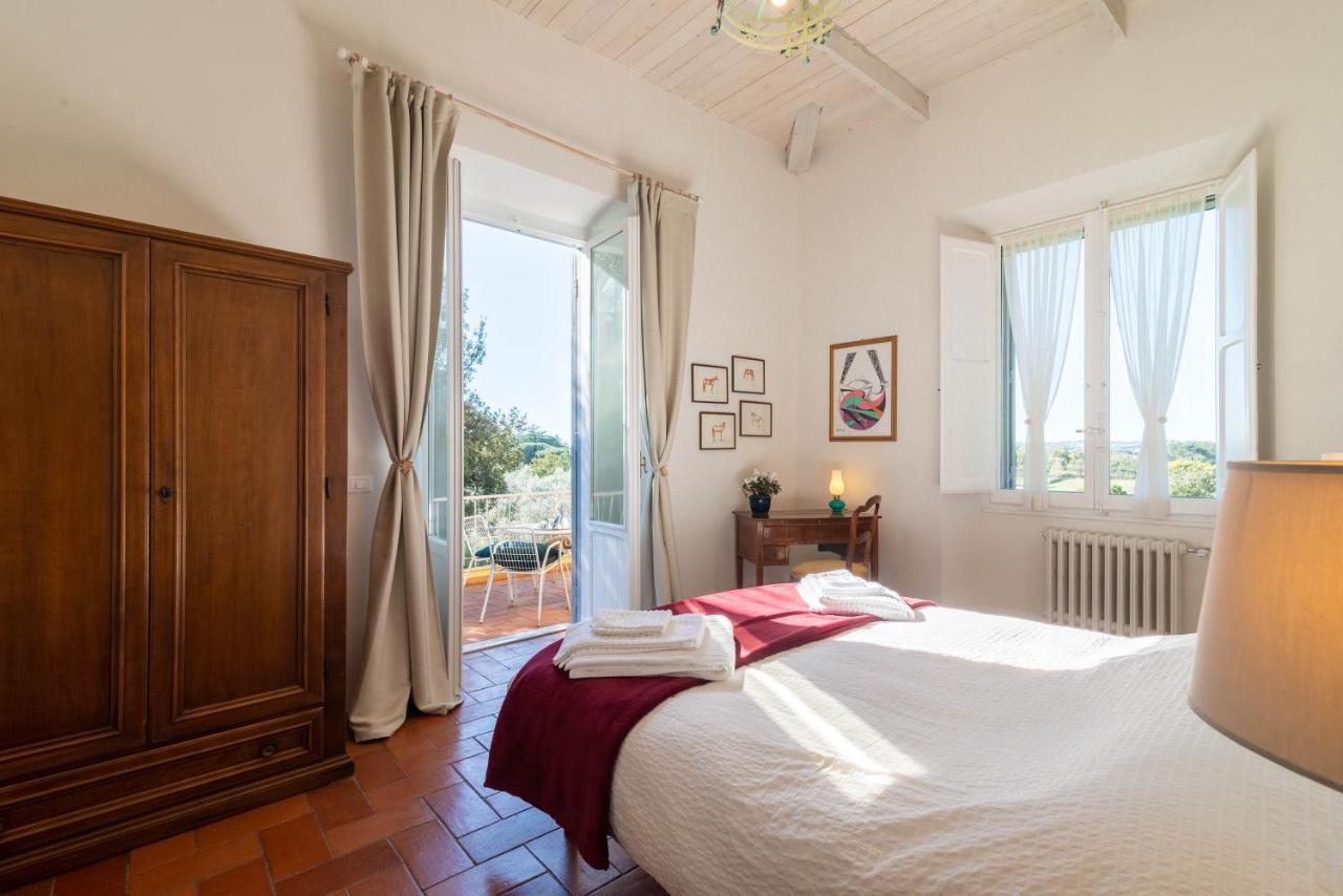 IV Casale Roma Country Villa Zewnętrze zdjęcie