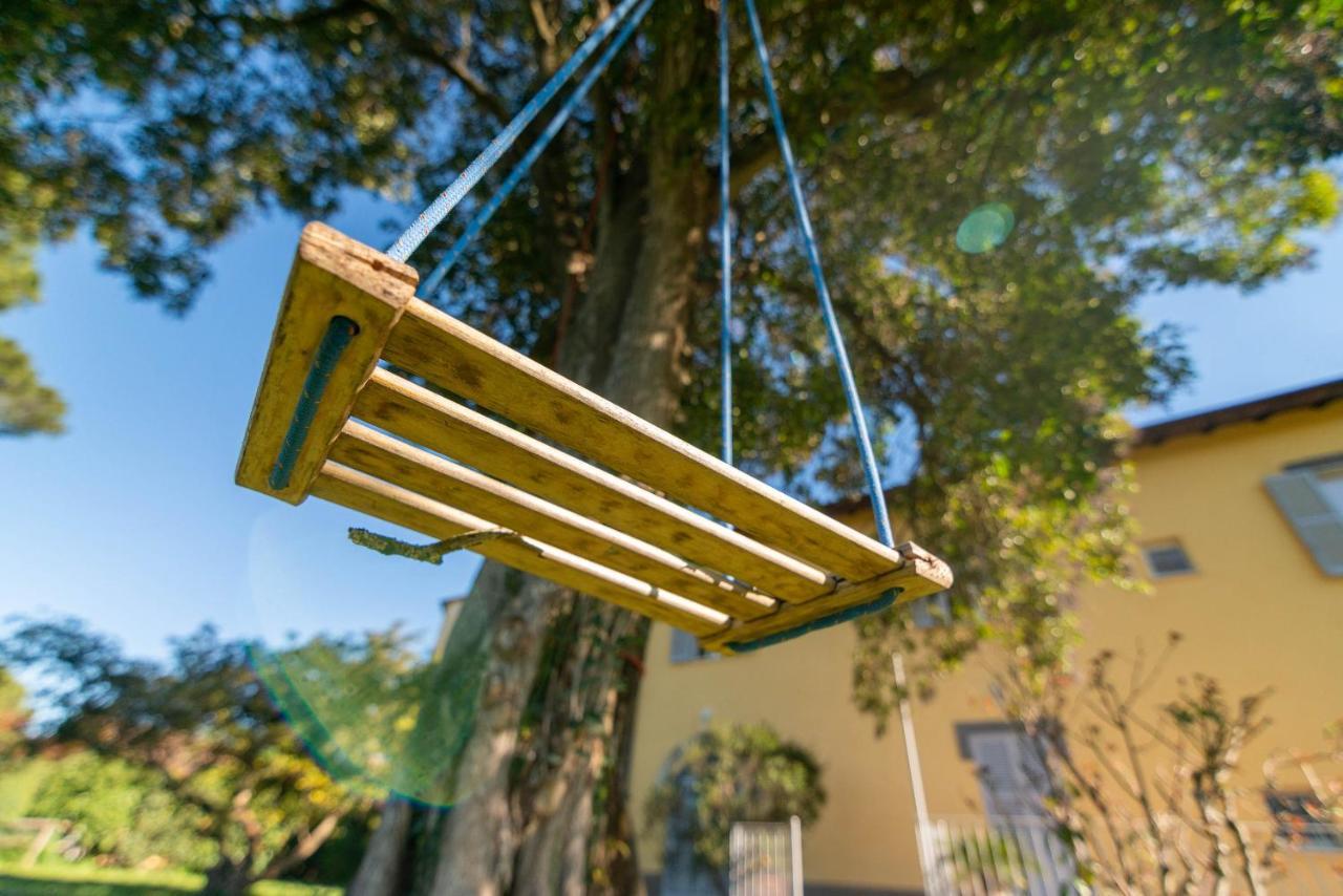 IV Casale Roma Country Villa Zewnętrze zdjęcie