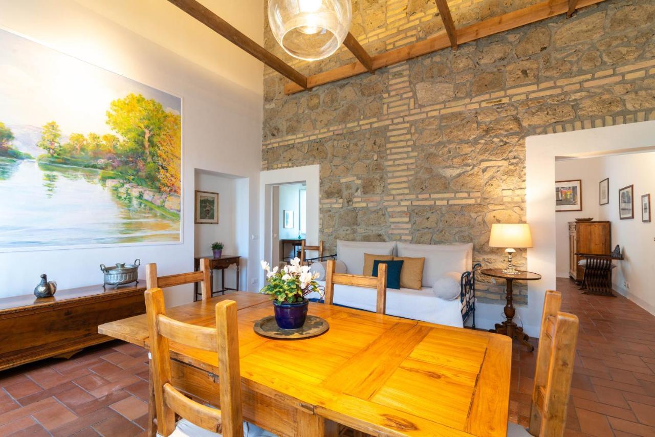 IV Casale Roma Country Villa Zewnętrze zdjęcie
