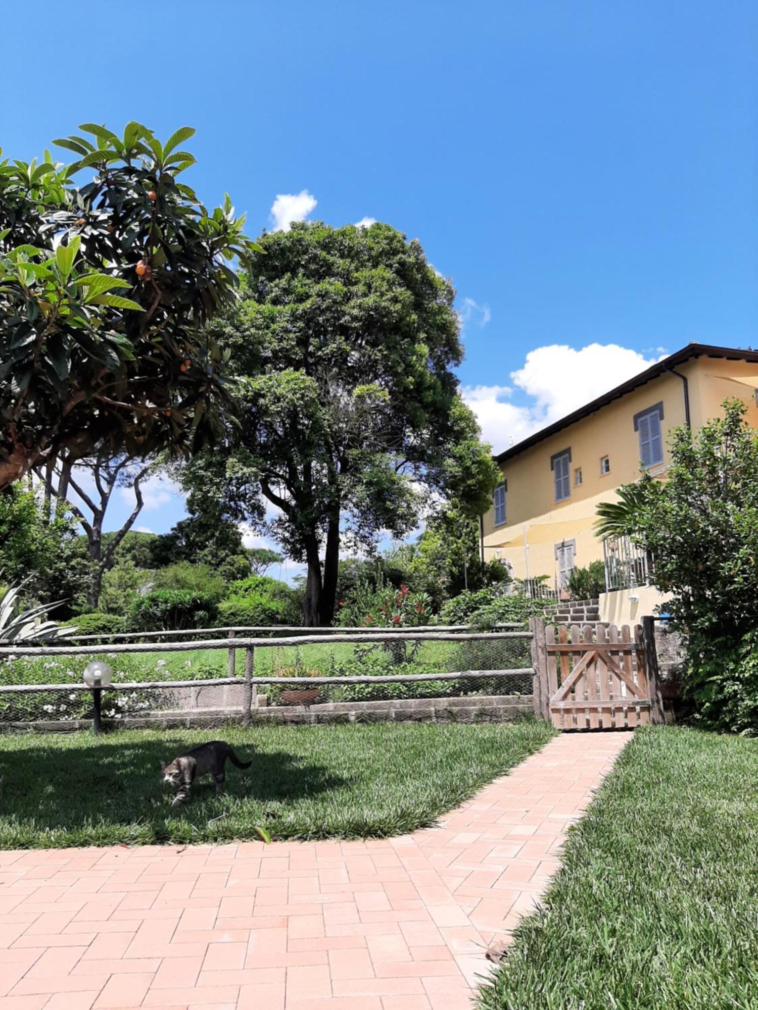 IV Casale Roma Country Villa Zewnętrze zdjęcie