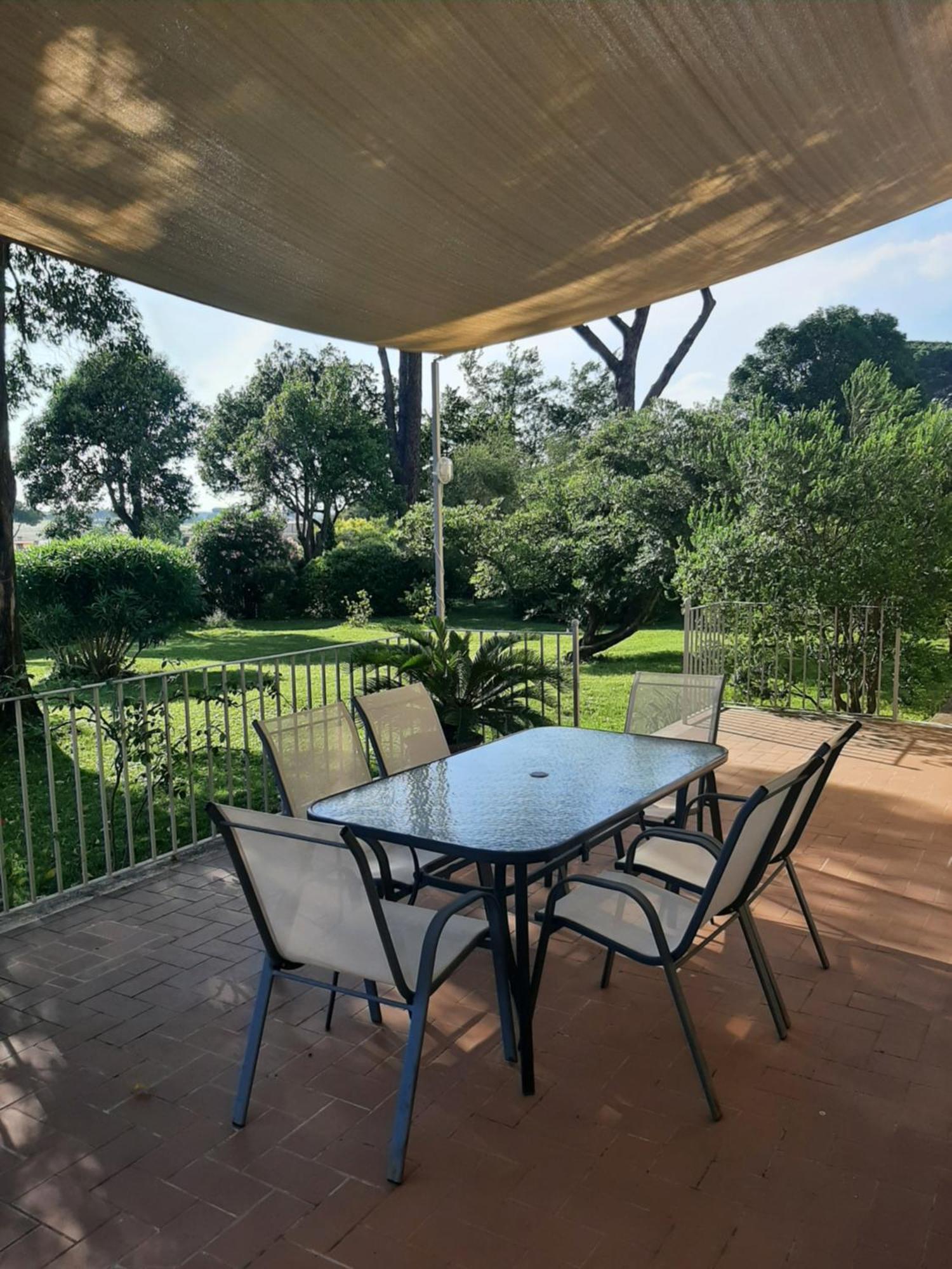 IV Casale Roma Country Villa Zewnętrze zdjęcie